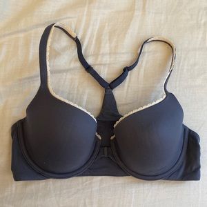 Victoria’s Secret Body Racerback Demi Bra